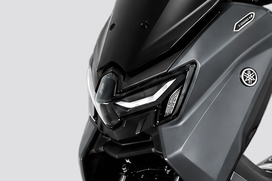 Yamaha Nmax 155 image 10