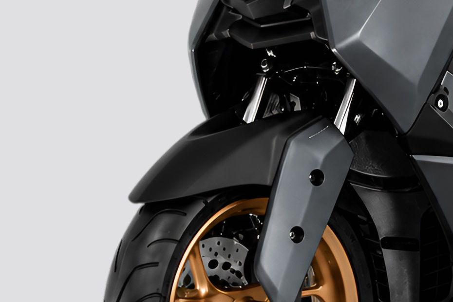Yamaha Nmax 155 image 11