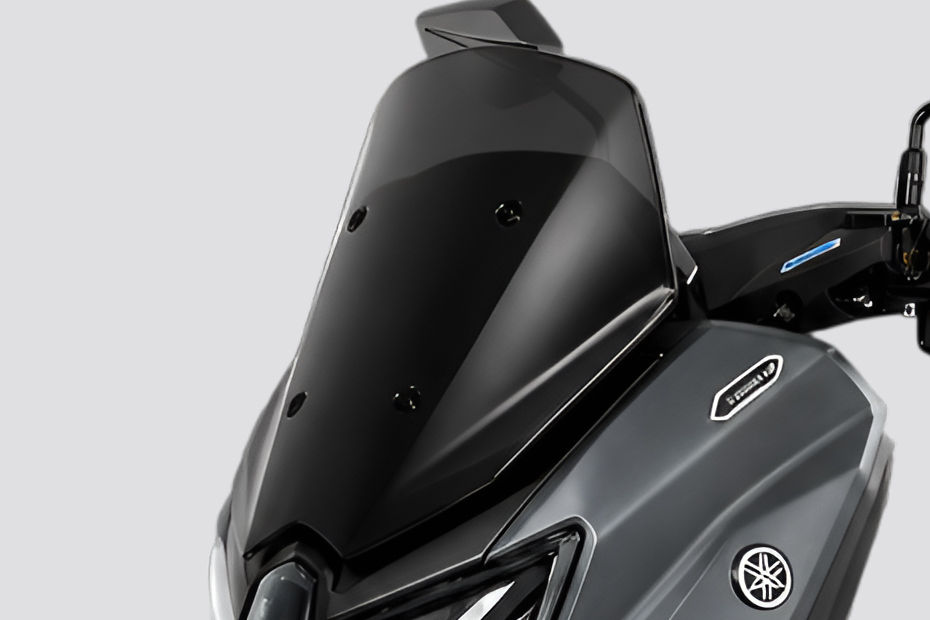 Yamaha Nmax 155 image 12