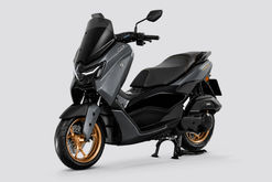 Yamaha NMax 155 Yamaha NMax 155