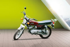 Specifications of Yamaha RX 100