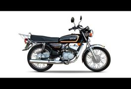 Used Yamaha RX 135 Bikes in Coimbatore