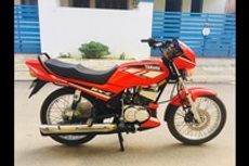 Yamaha RXZ User Reviews Yamaha RXZ User Reviews