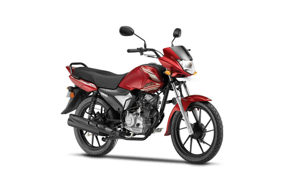 Yamaha Saluto RX Price Images Colours Specs Reviews