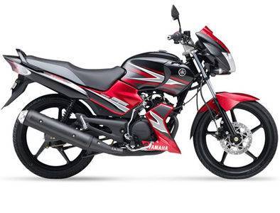 Yamaha SS 125 Price- Images, Colours, Specs & Reviews