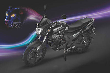 Yamaha sz rr new model 2021 bs6 sale