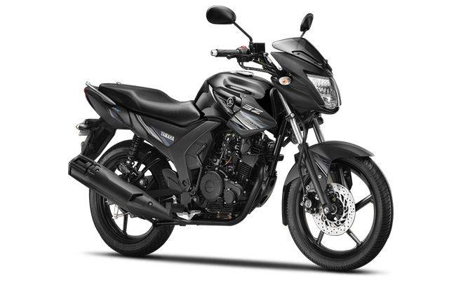 Yamaha SZ-RR Price- Images, Colours, Specs & Reviews