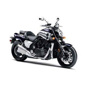 Yamaha Vmax