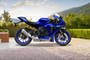 Yamaha YZF R1 Right Side View