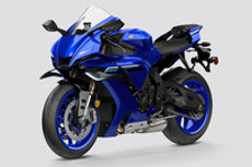 YZF R1 Spare Parts