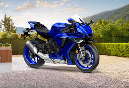 Used Yamaha YZF R1 Bikes in Addanki