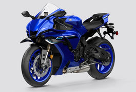 Used Yamaha YZF R1 Bikes in Dehradun