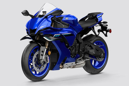 Yamaha YZF R1