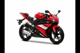 Used Yamaha YZF R125 Bikes in Bangalore