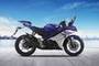 Yamaha YZF R15