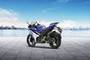 Yamaha YZF R15