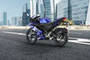 Yamaha YZF R15 V3 Moto GP Edition