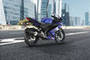 Yamaha YZF R15 V3 Moto GP Edition