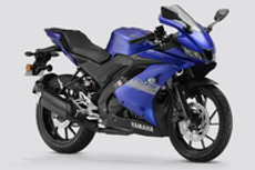 यामाहा आर15एस कलर्स