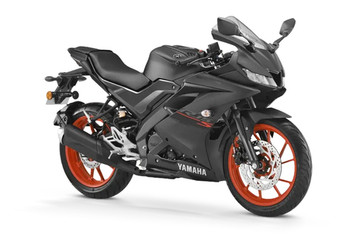Yamaha R15S STD On road Price, Specifications, Weight, Range