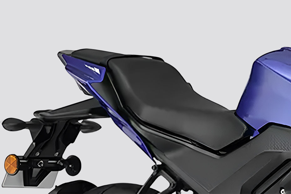 Yamaha R15S image 8