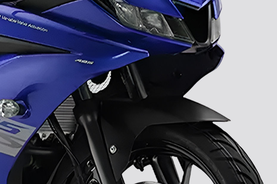 Yamaha R15S image 6