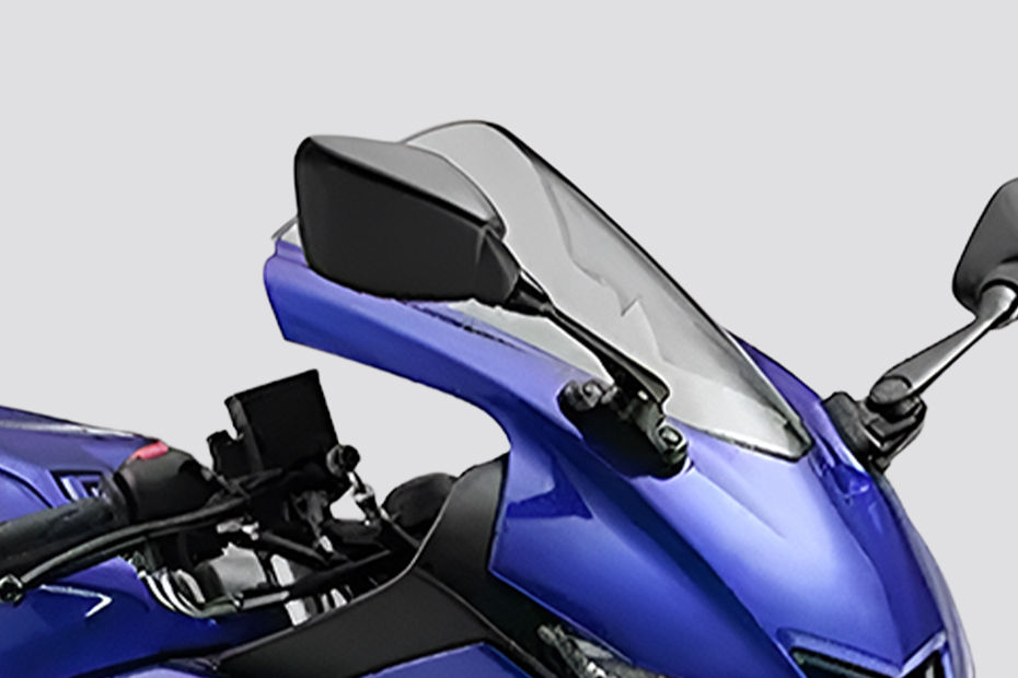 Yamaha R15S image 7