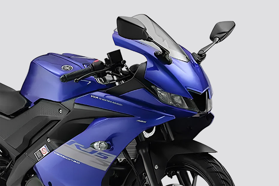 Yamaha R15S image 5