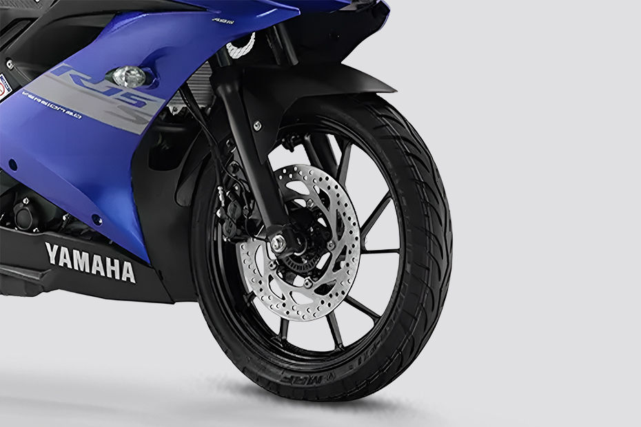 Yamaha R15S image 11