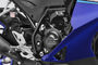 Yamaha YZF-R2 Engine (Right)