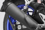Yamaha YZF-R2 Exhaust (Endcan)