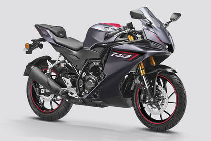 Yamaha YZF-R2 STD Yamaha YZF-R2 STD