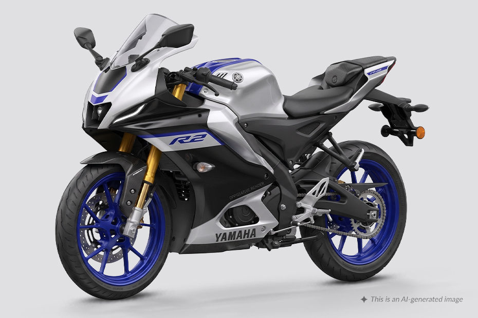 Yamaha YZF-R2
