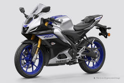 Yamaha YZF-R2 Yamaha YZF-R2