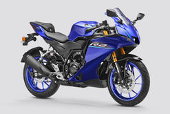 Yamaha YZF-R2 Yamaha YZF-R2