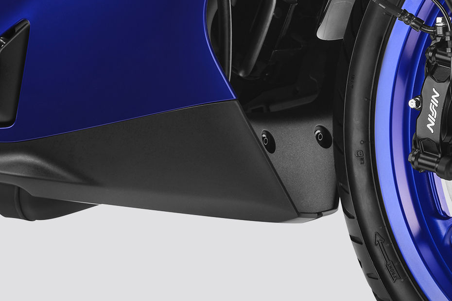 Yamaha YZF-R2 image 6