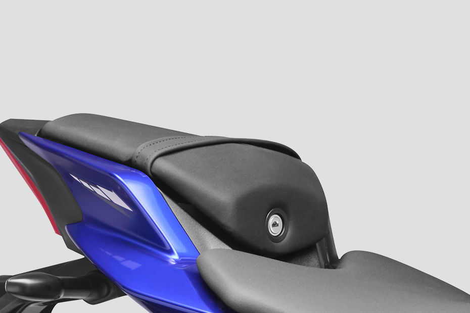 Yamaha YZF-R2 image 9