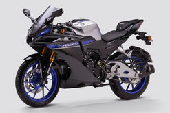 Yamaha YZF-R2