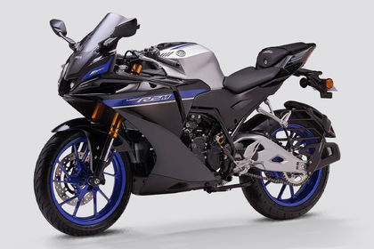 Yamaha YZF-R2 Yamaha YZF-R2