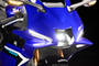 Yamaha YZF-R9 Head Light