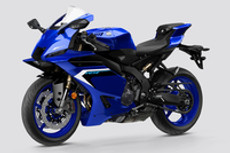 वायजेडएफ-आर9 Tech Black