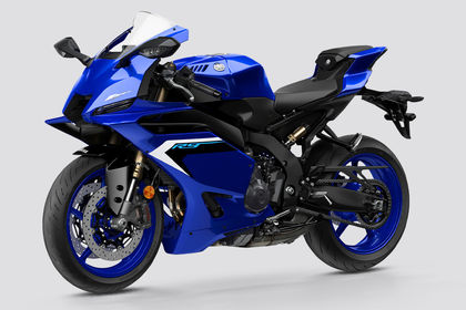 Yamaha YZF-R9 Yamaha YZF-R9