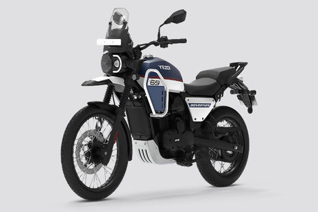 What is Honda CB200X Top Speed?|Honda CB200X | BikeDekho