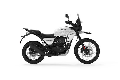 Glacier White THL Glacier White THL