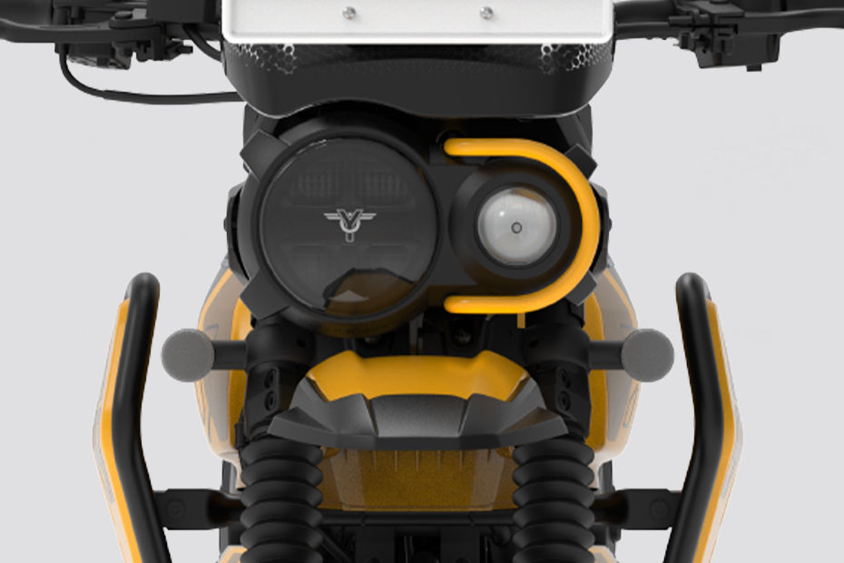 Yezdi Adventure image 10