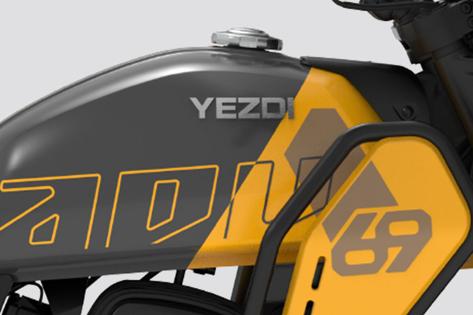 Yezdi Adventure image 12