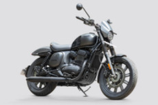 Yezdi Roadster Images