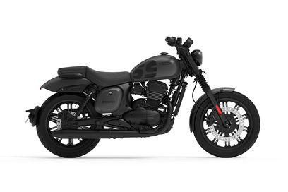 Shadow Black Shadow Black