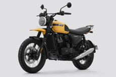 येज़्दी स्क्रैम्बलर ईएमआई कैलकुलेटर