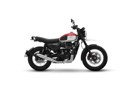 Jawa scrambler online